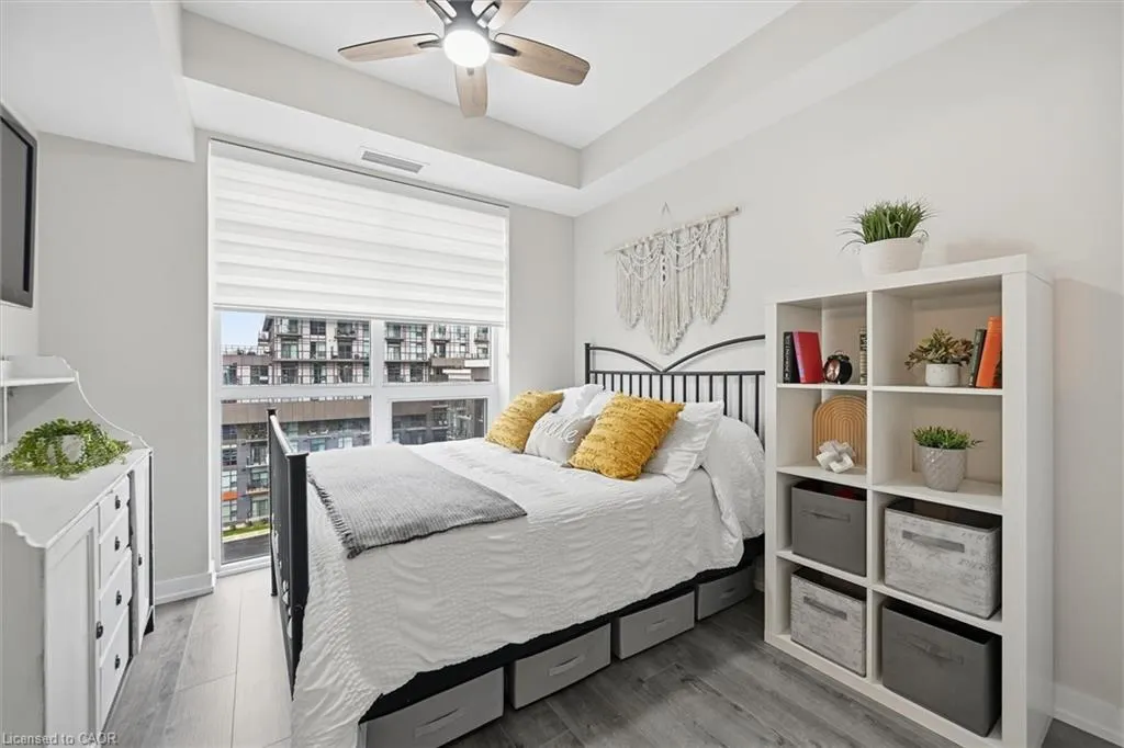 470 Dundas Street E, #613