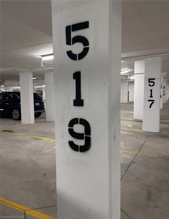 470 Dundas Street E, #613