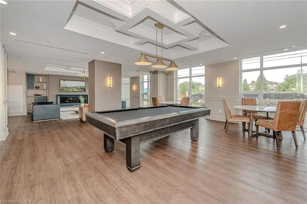 470 Dundas Street E, #613