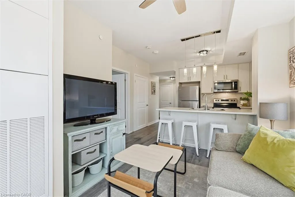 470 Dundas Street E, #613