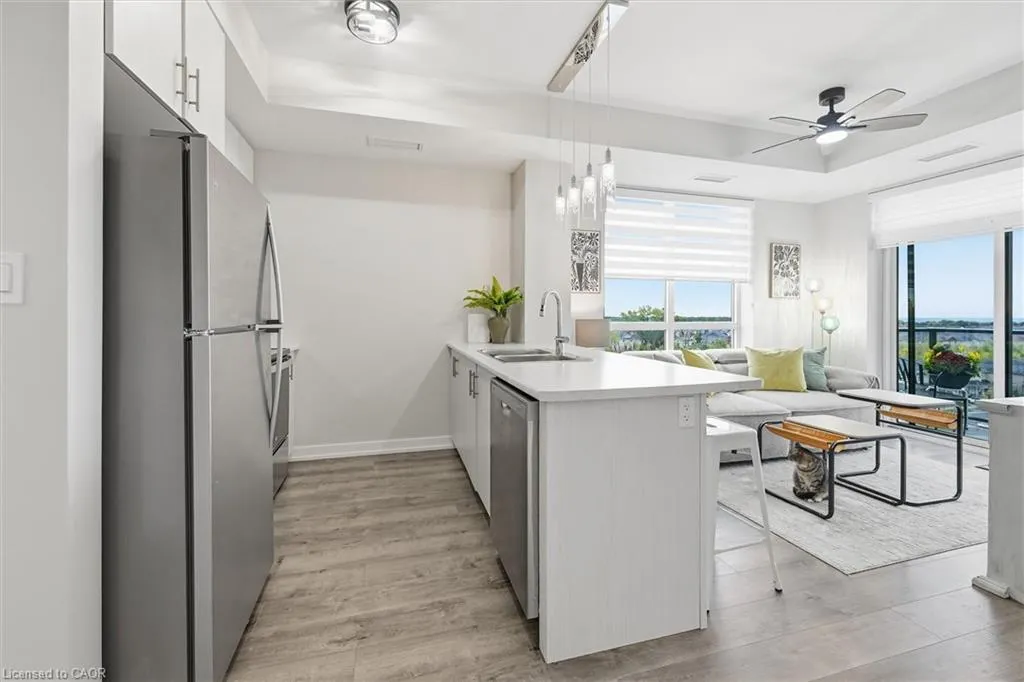 470 Dundas Street E, #613