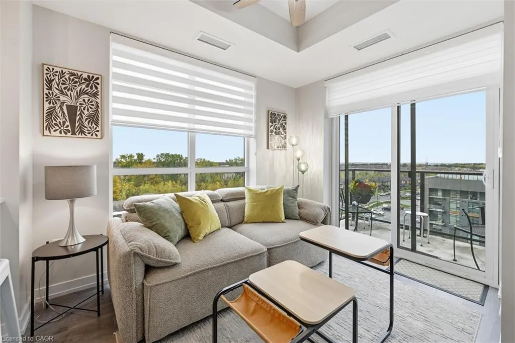 470 Dundas Street E, #613