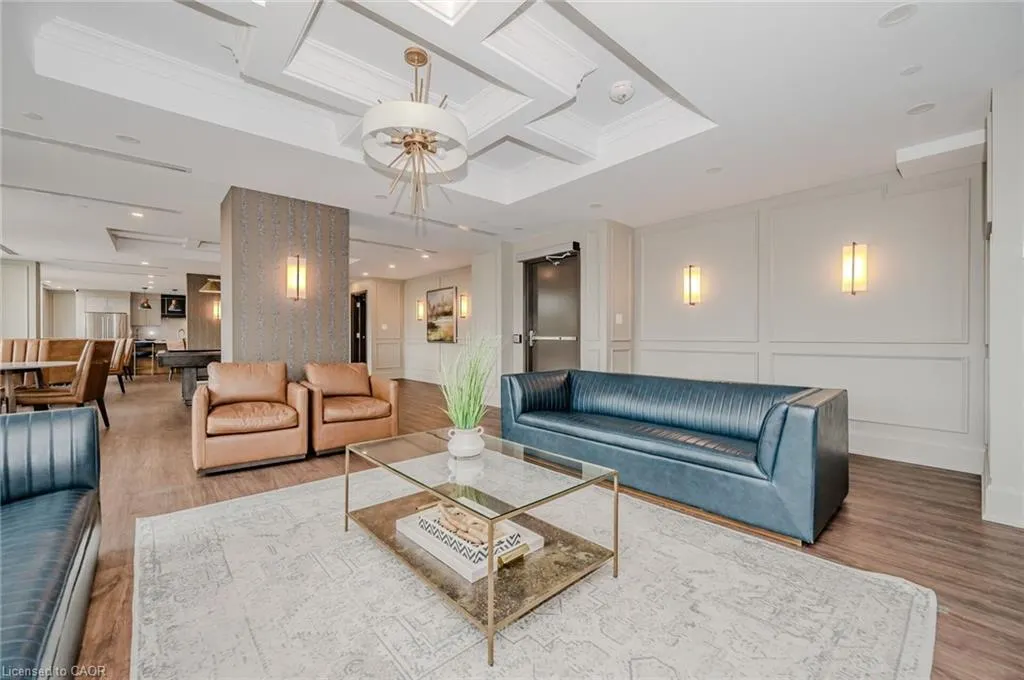 470 Dundas Street E, #613