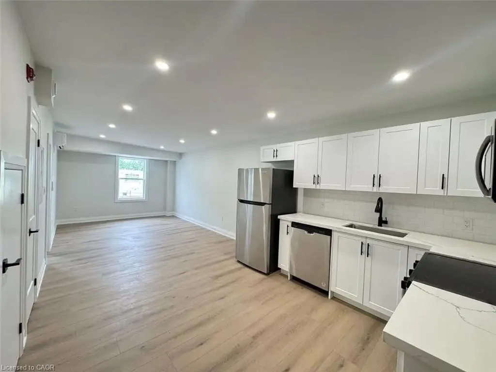 53 Ontario Road, #6