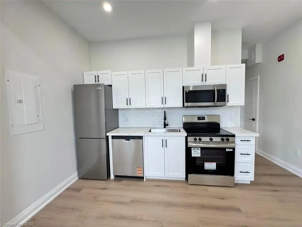 53 Ontario Road, #6