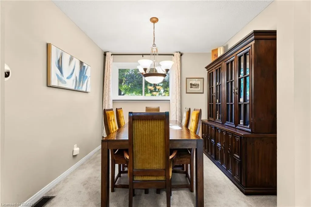 444 Stone Church Road W, #N1