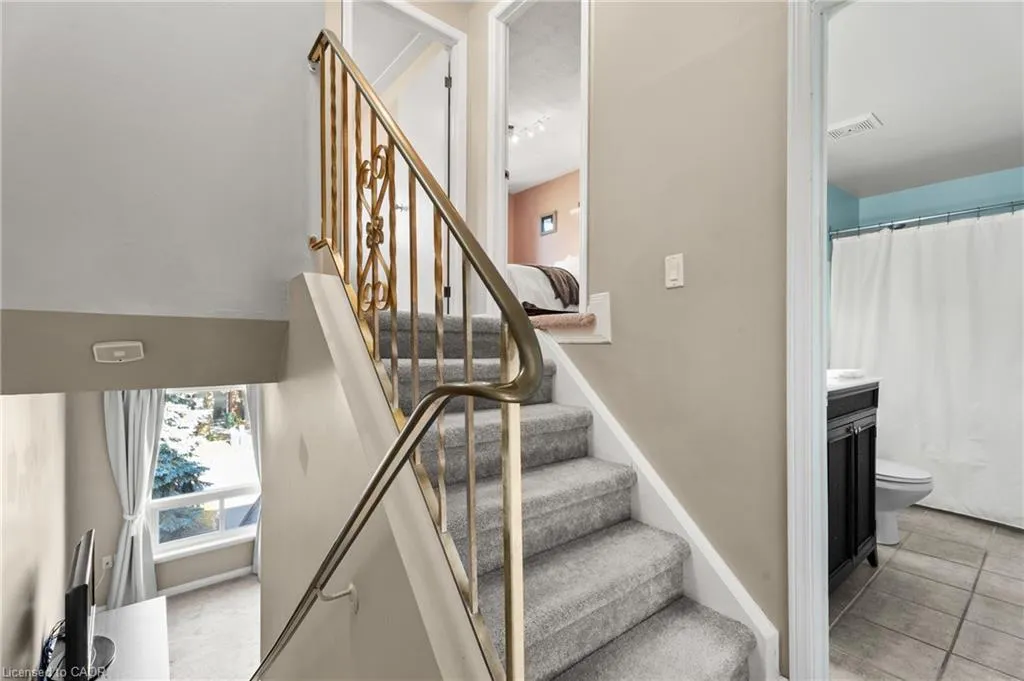 444 Stone Church Road W, #N1