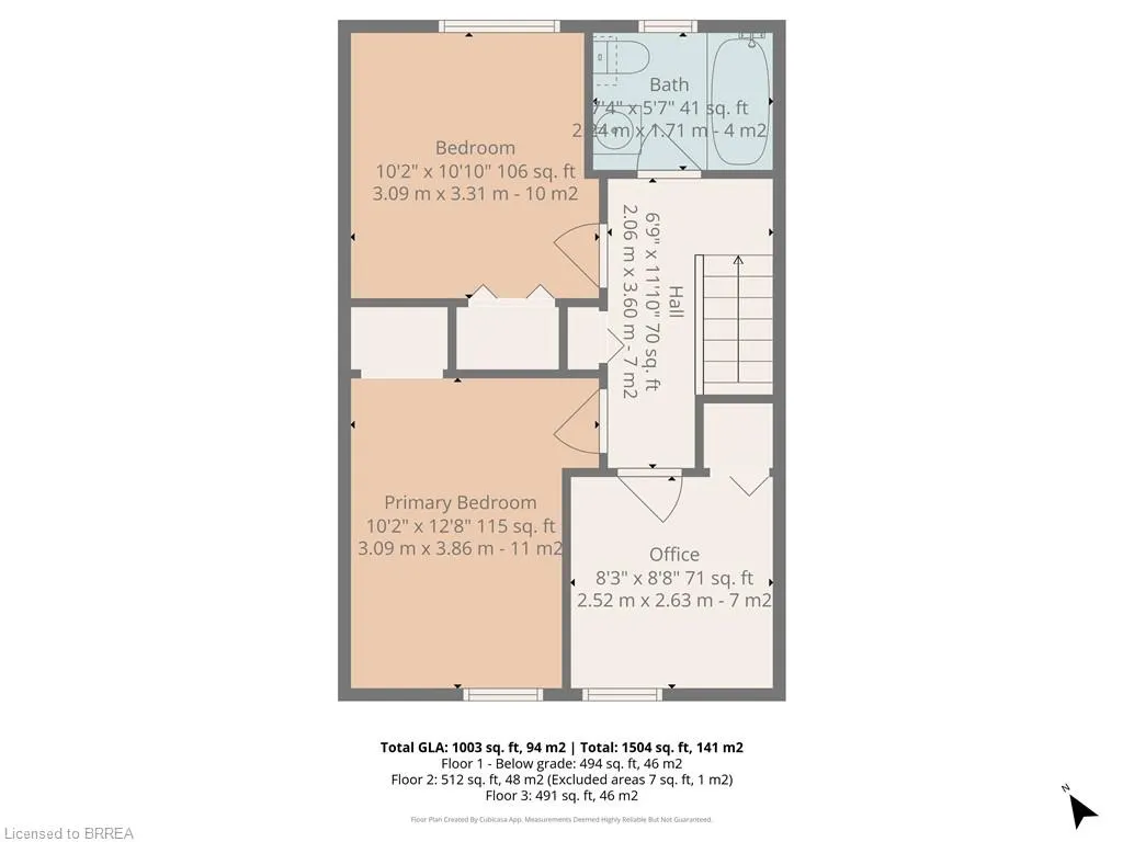 24 Coachwood Road, #6