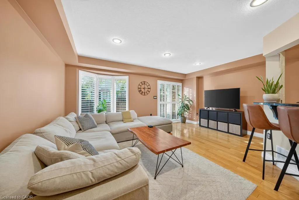 171 Highbury Drive, #28