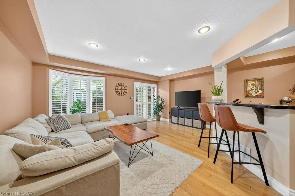 171 Highbury Drive, #28