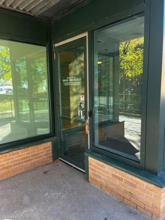 100 Regina Street S, #140