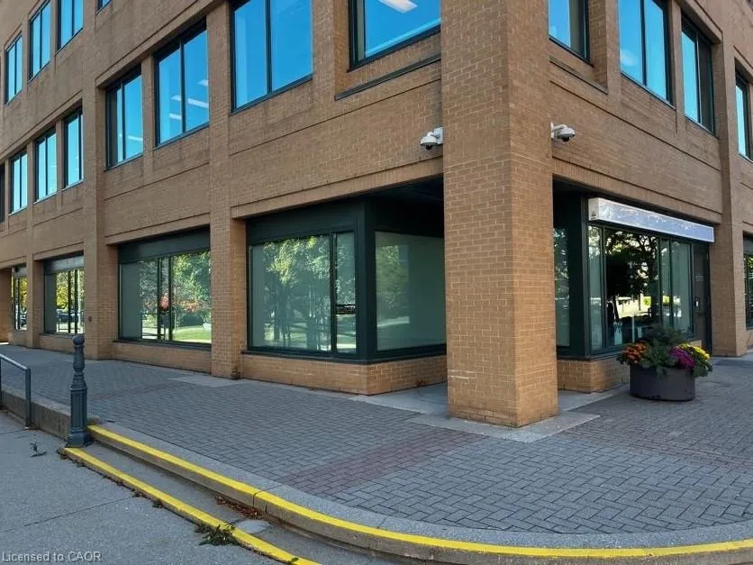 100 Regina Street S, #140