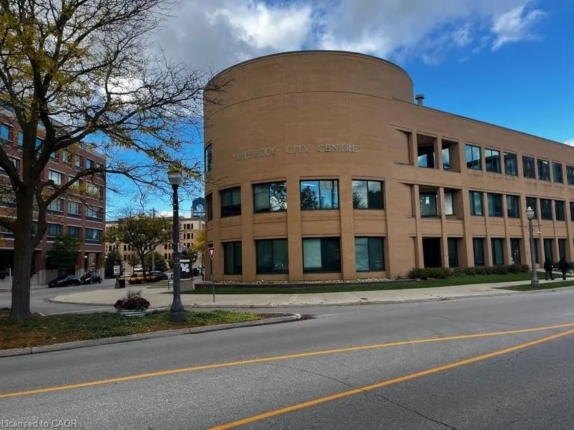 100 Regina Street S, #140