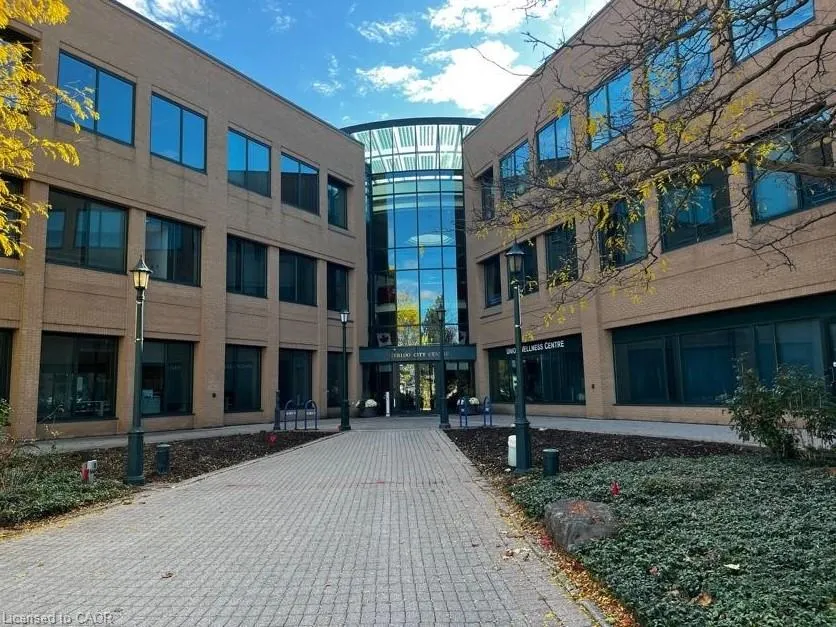 100 Regina Street S, #140