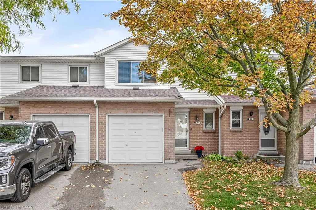 860 Rymal Square E, #86