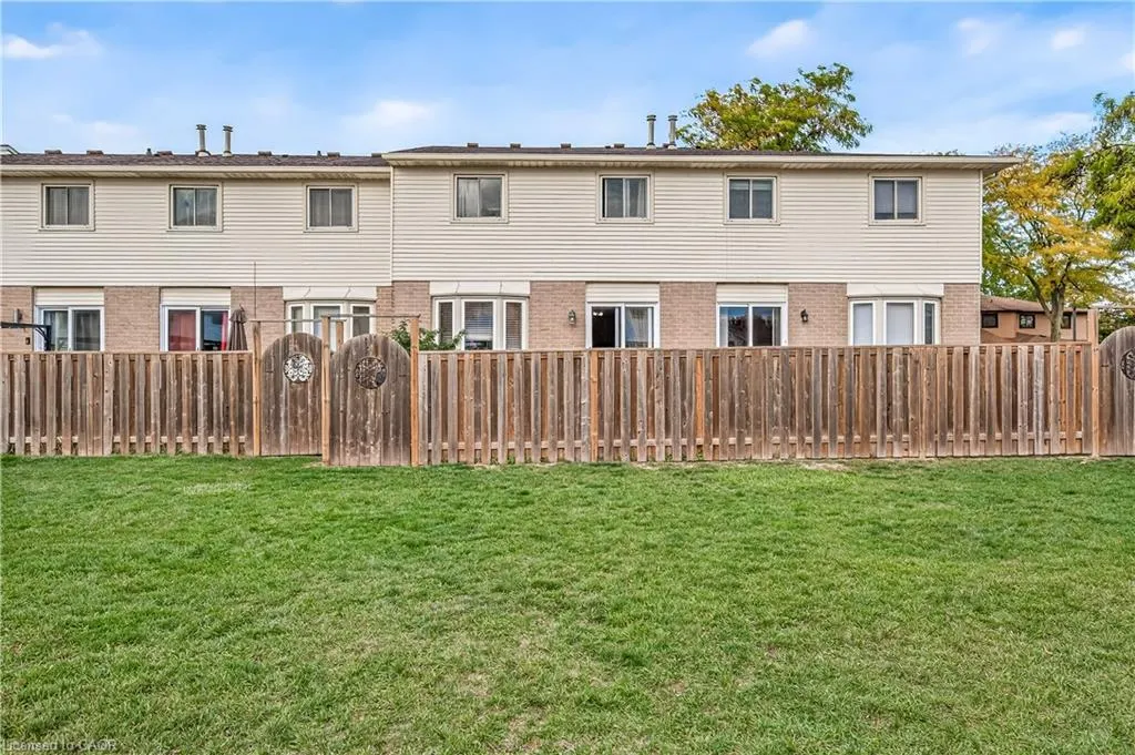860 Rymal Square E, #86