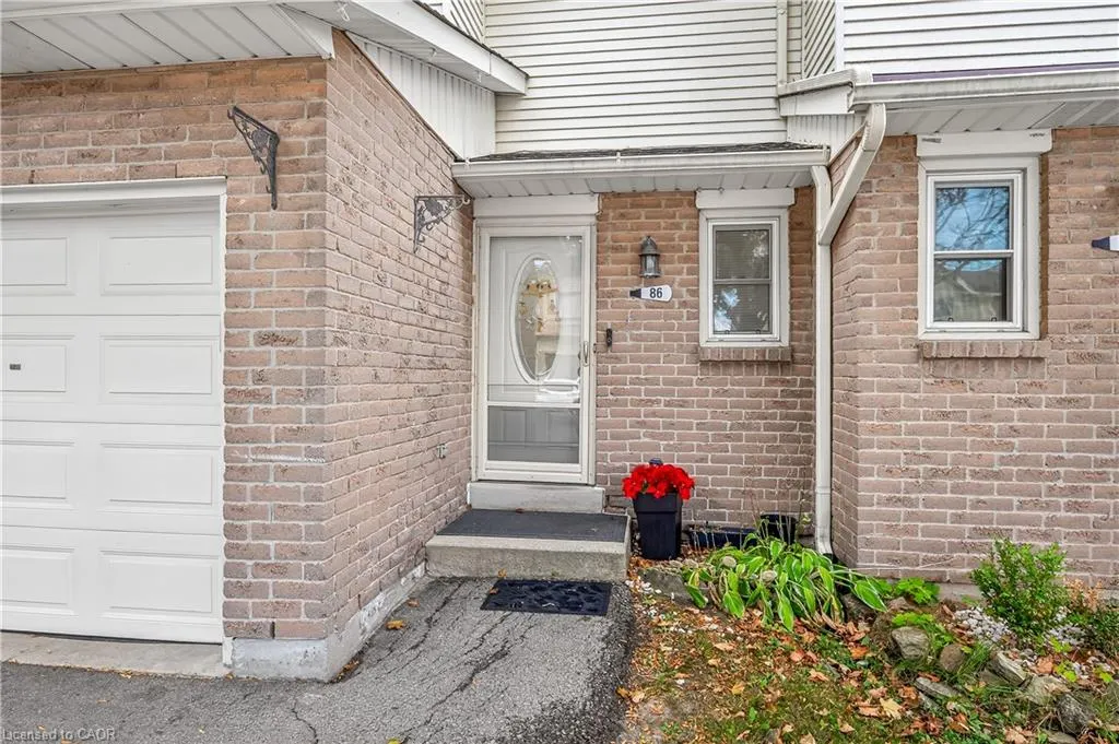 860 Rymal Square E, #86