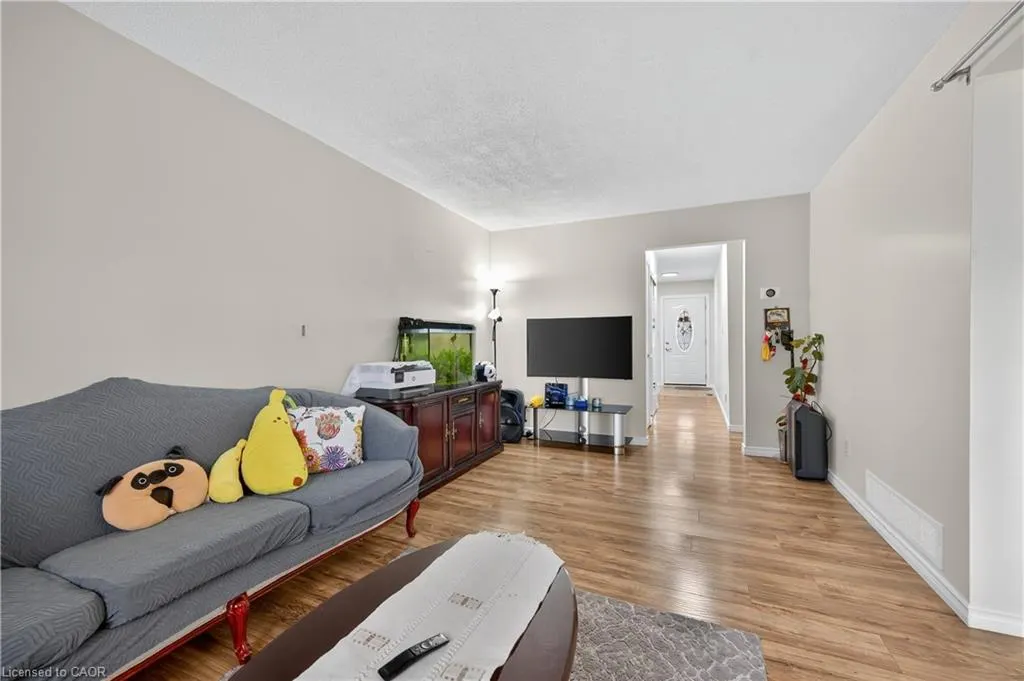 860 Rymal Square E, #86