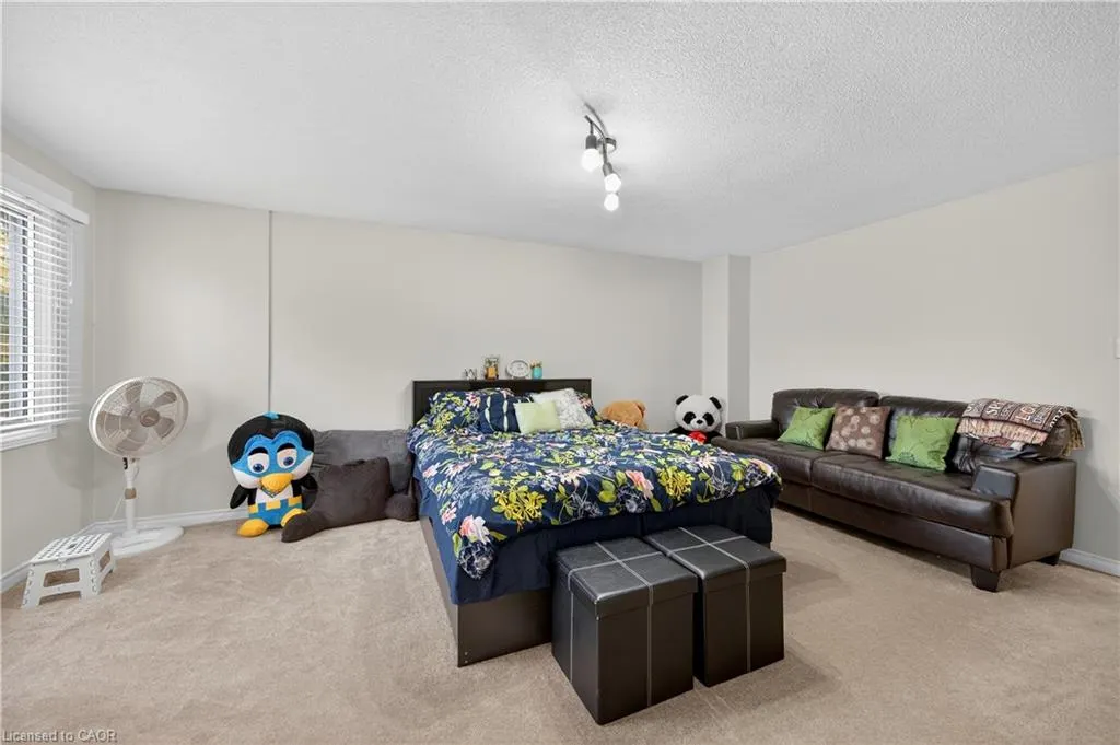 860 Rymal Square E, #86