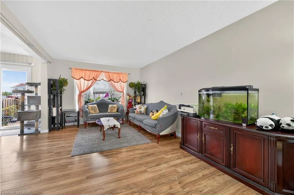 860 Rymal Square E, #86