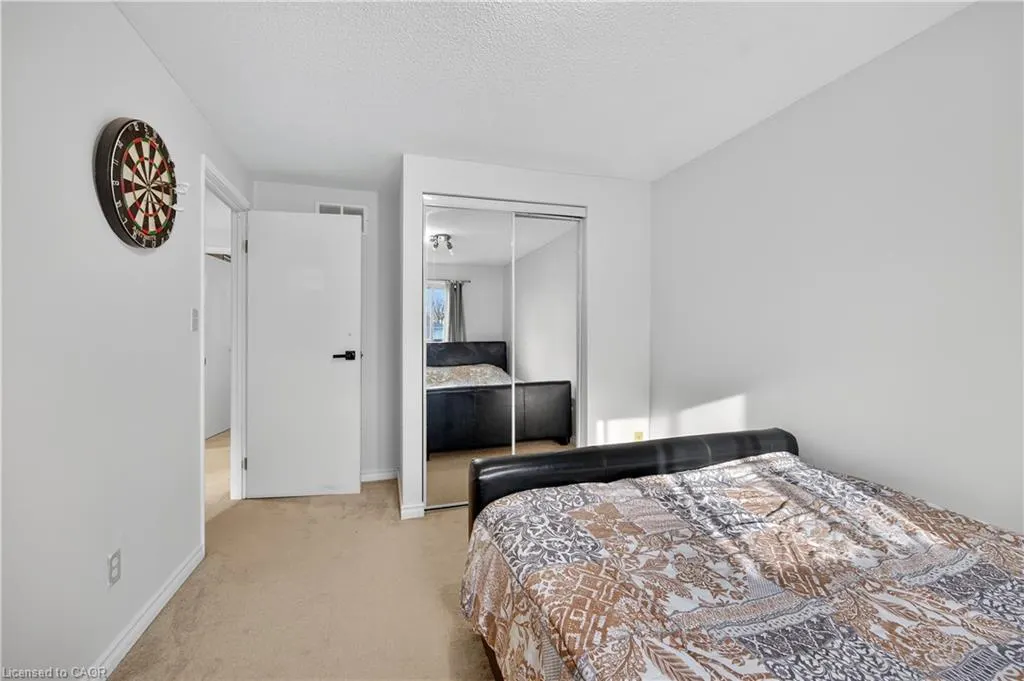 860 Rymal Square E, #86