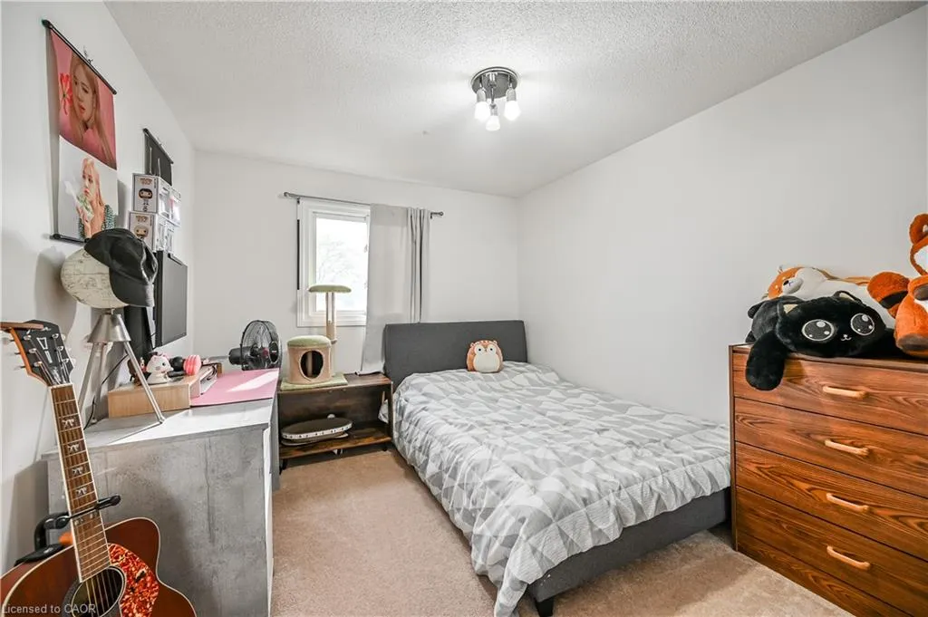 860 Rymal Square E, #86