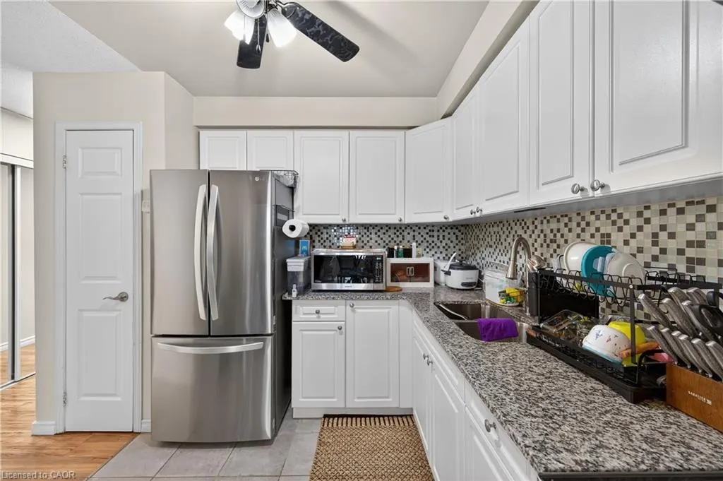 860 Rymal Square E, #86