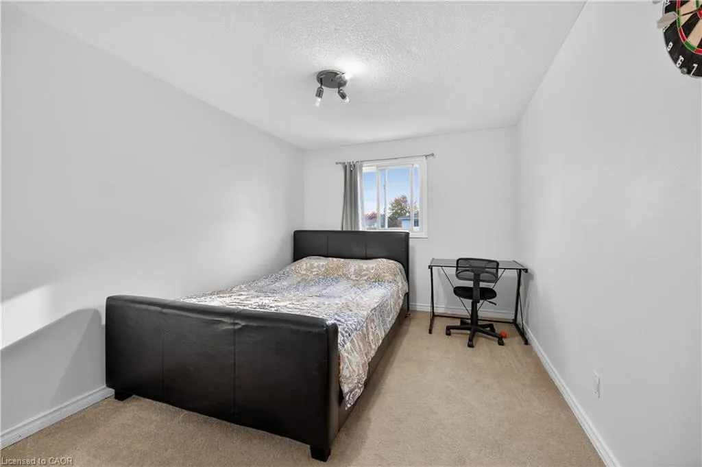 860 Rymal Square E, #86
