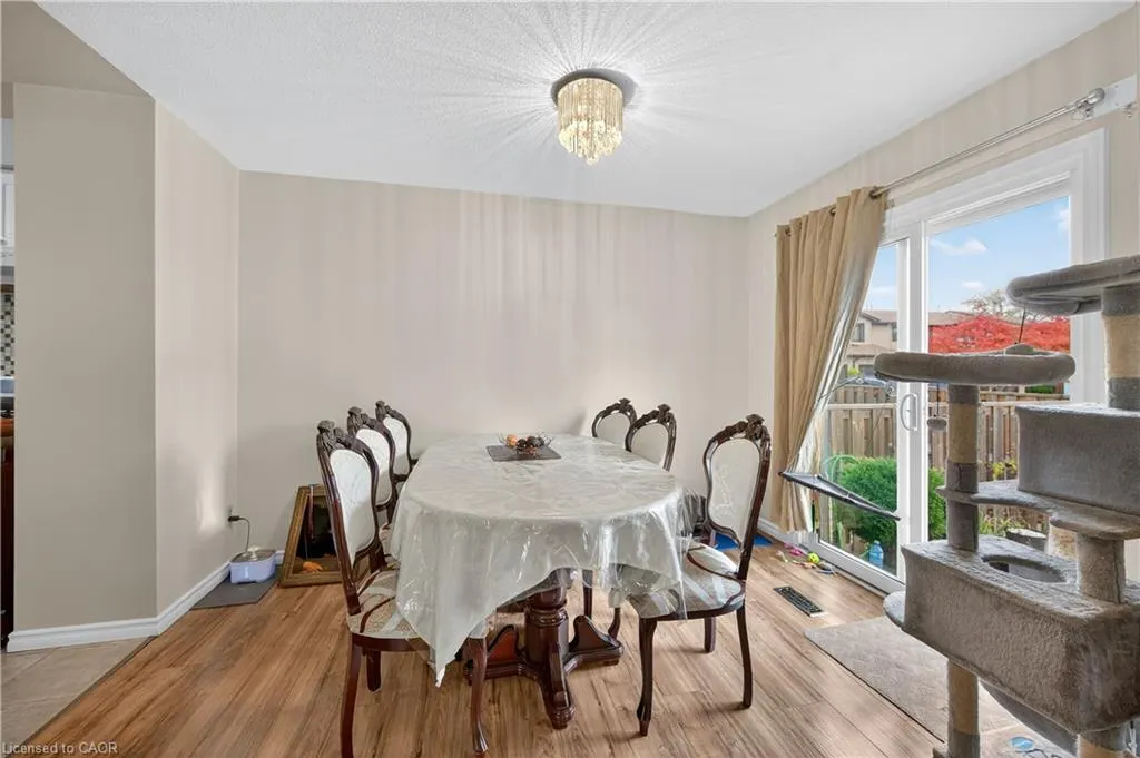860 Rymal Square E, #86