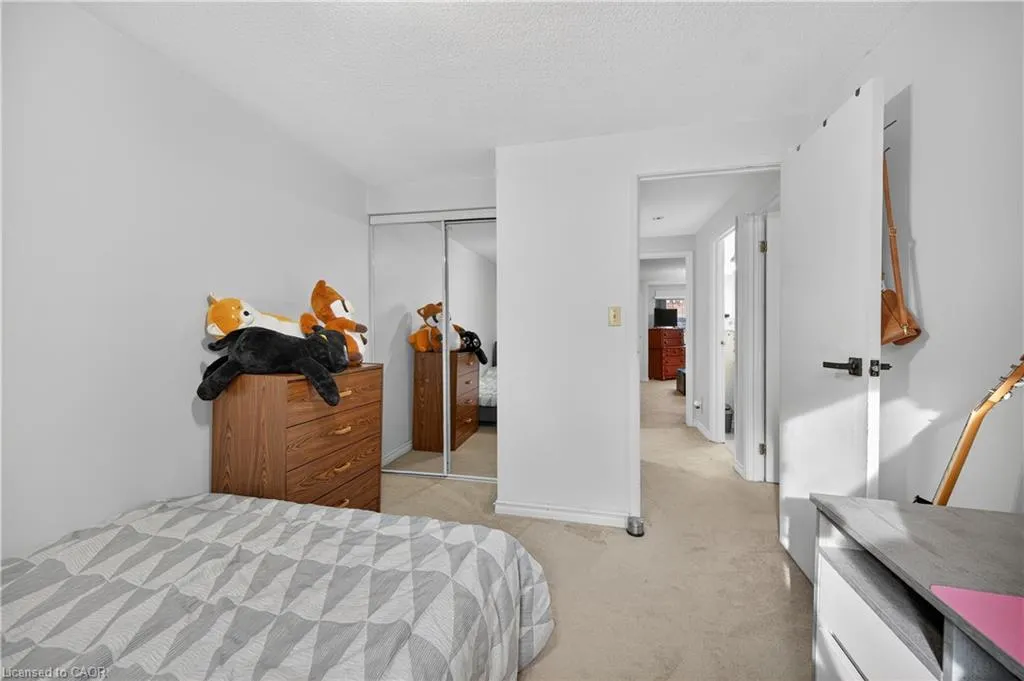 860 Rymal Square E, #86