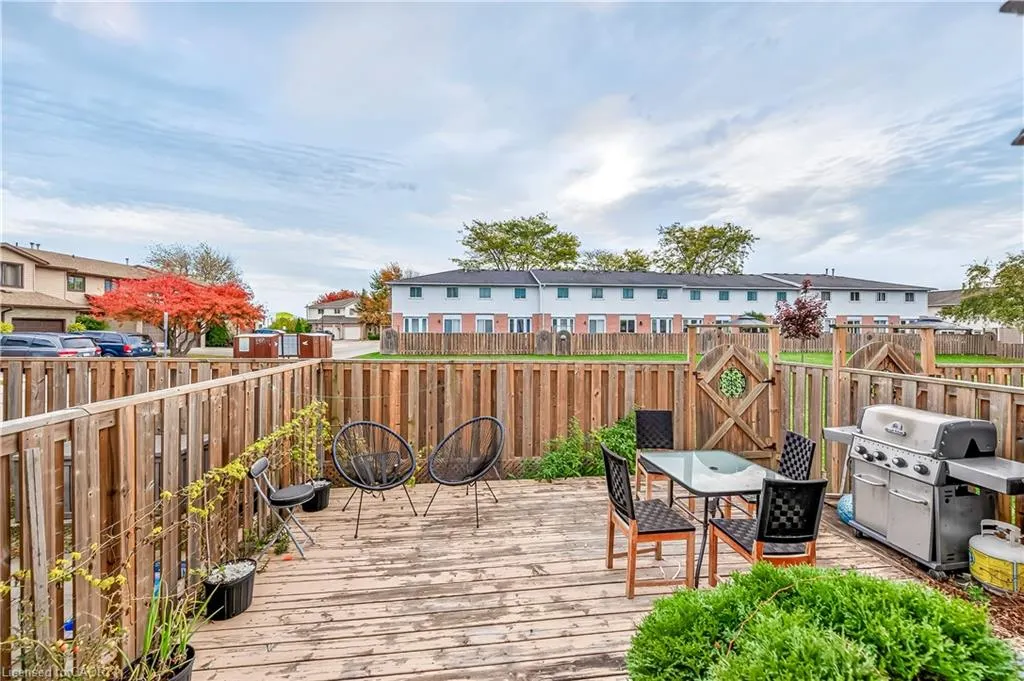 860 Rymal Square E, #86