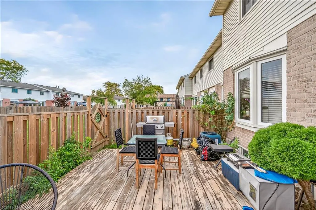 860 Rymal Square E, #86