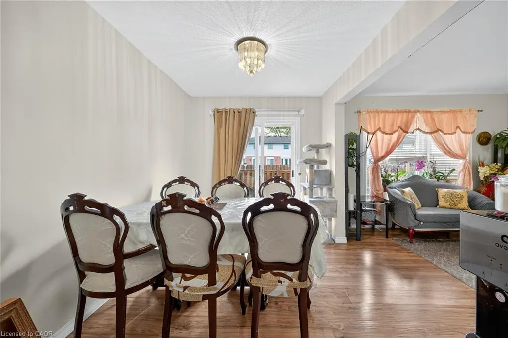 860 Rymal Square E, #86