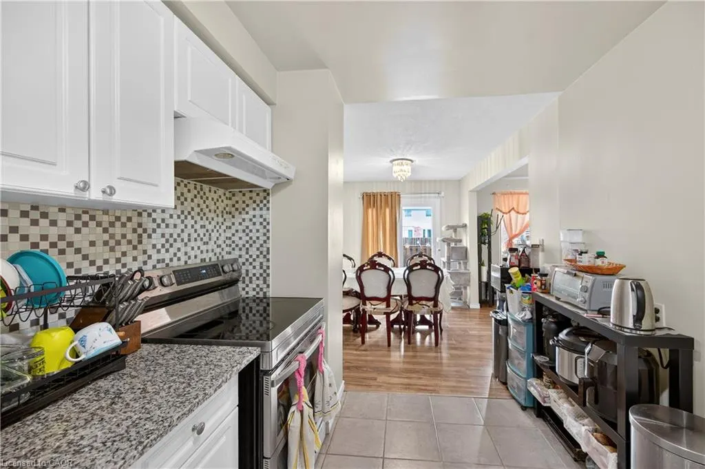 860 Rymal Square E, #86