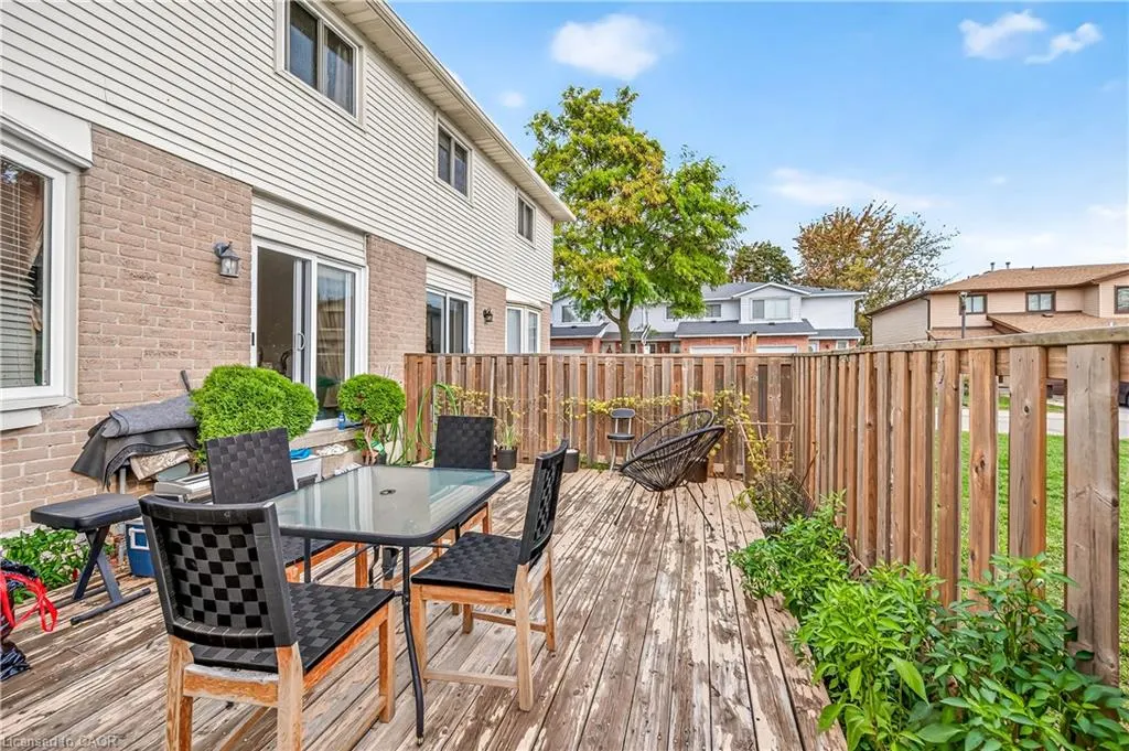 860 Rymal Square E, #86