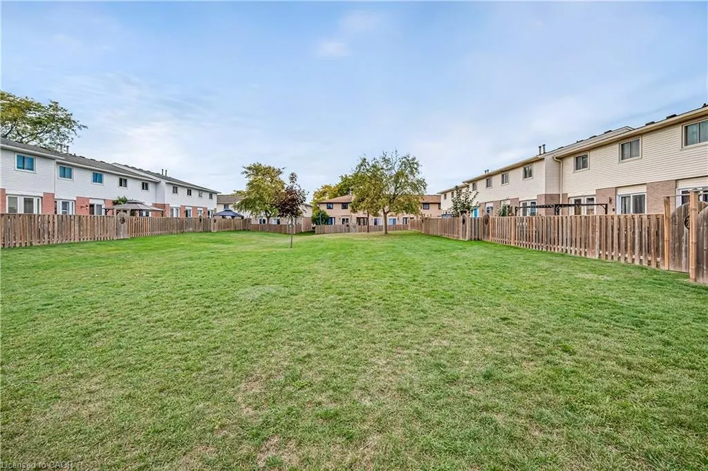 860 Rymal Square E, #86