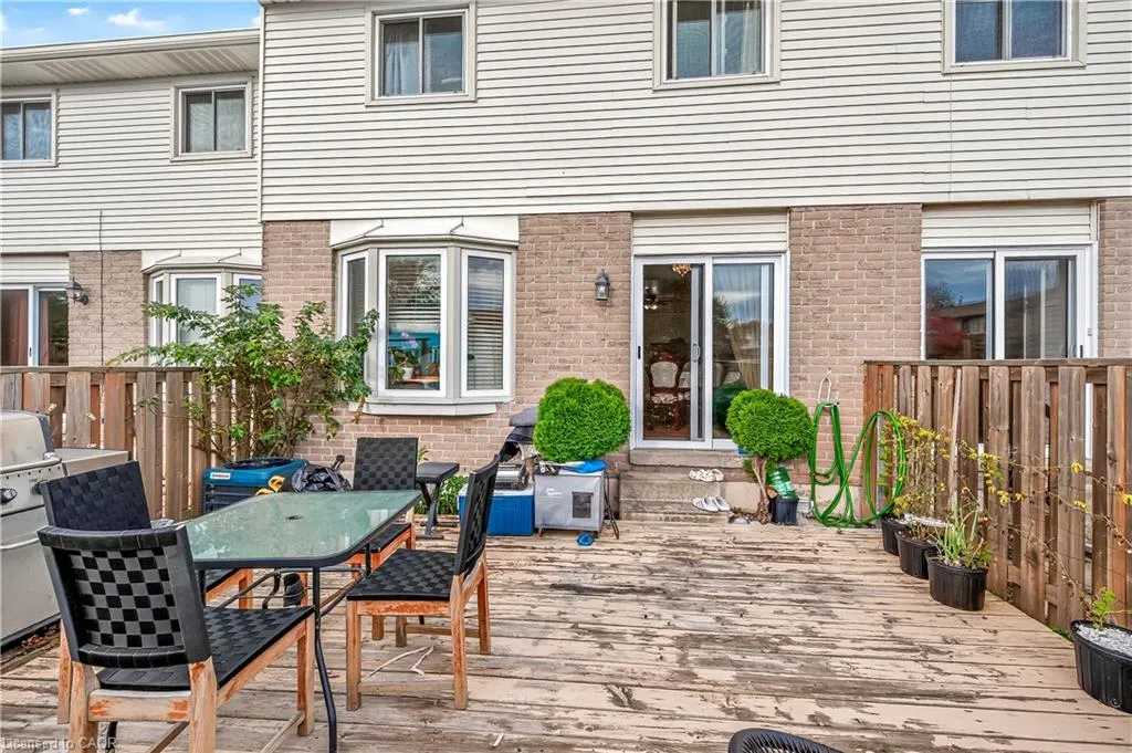 860 Rymal Square E, #86