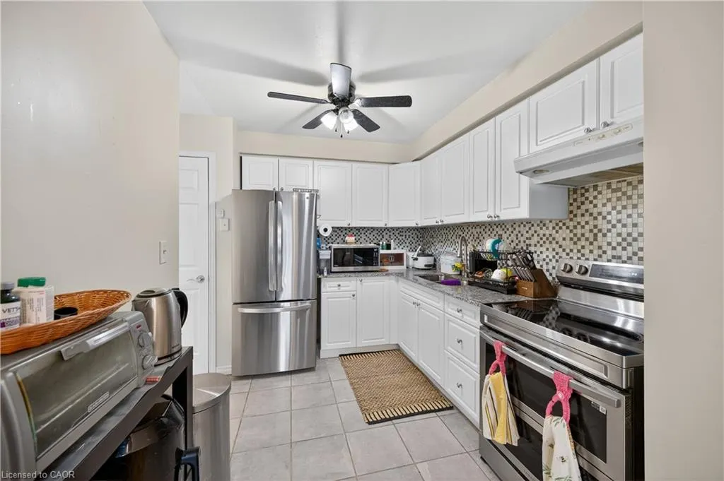 860 Rymal Square E, #86