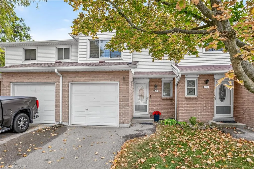 860 Rymal Square E, #86