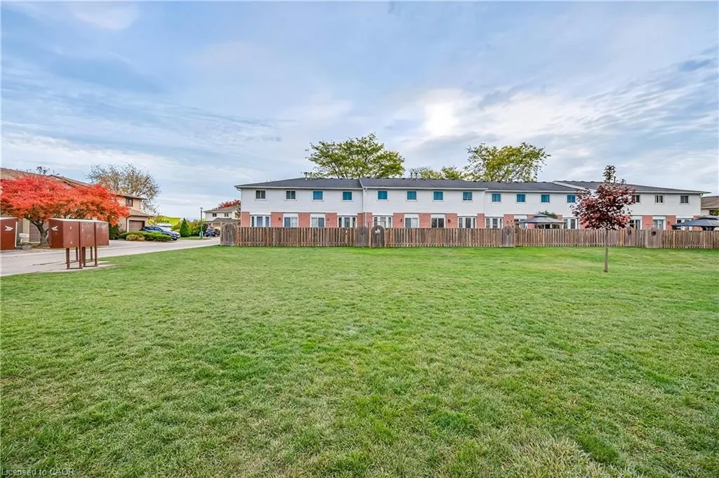 860 Rymal Square E, #86