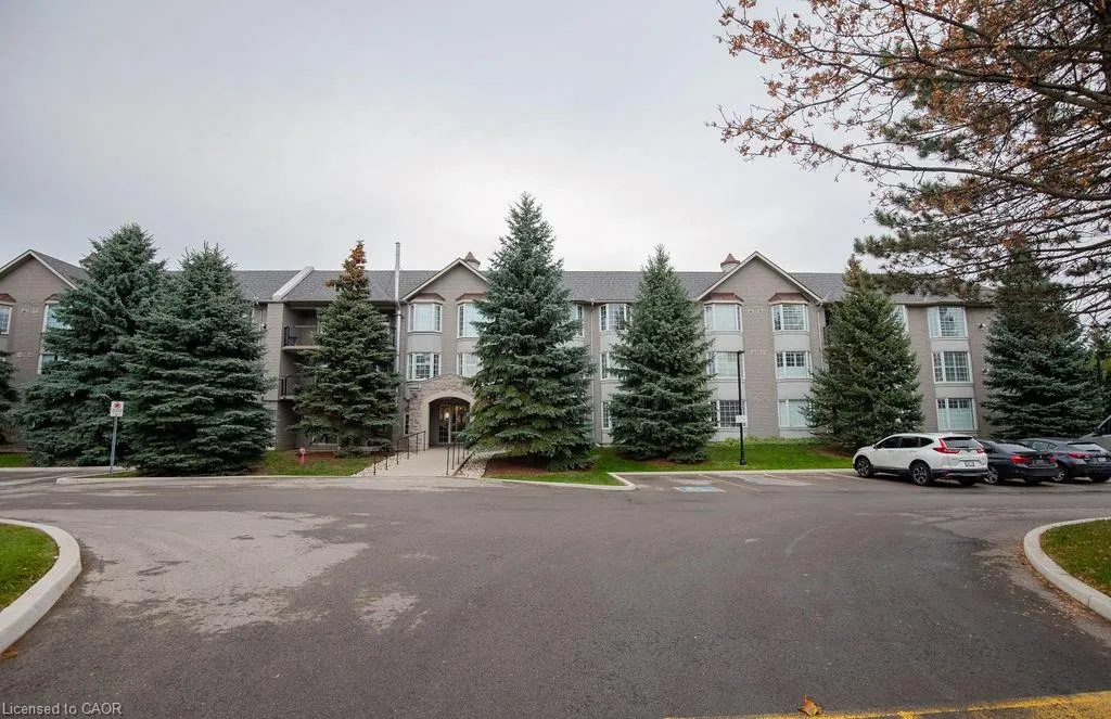 990 Golf Links Road, #202