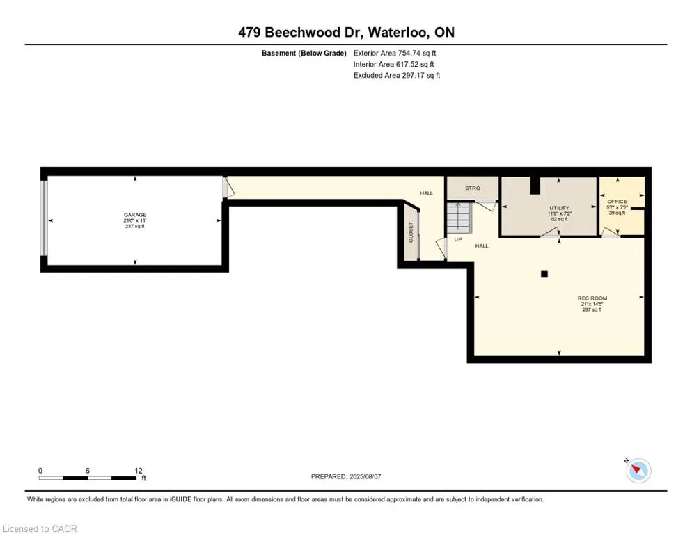 479 Beechwood Drive, #3
