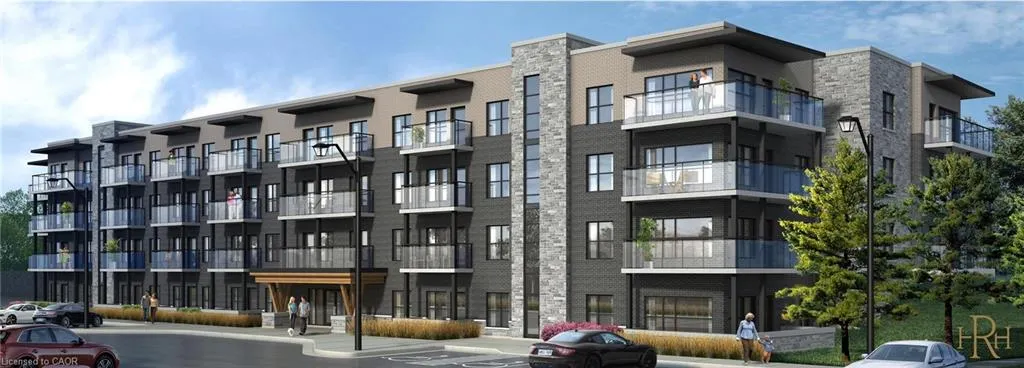 1000 Lackner Place, #608