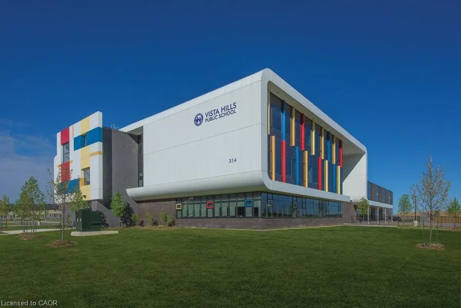 293 Chokecherry Crescent