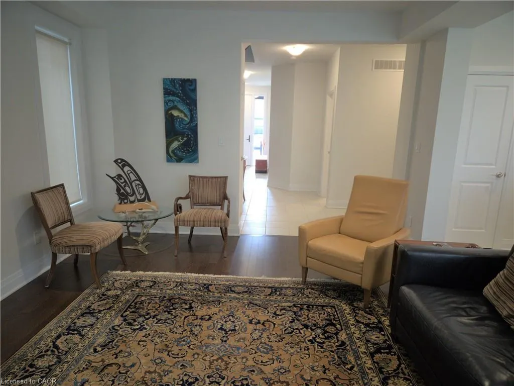 293 Chokecherry Crescent