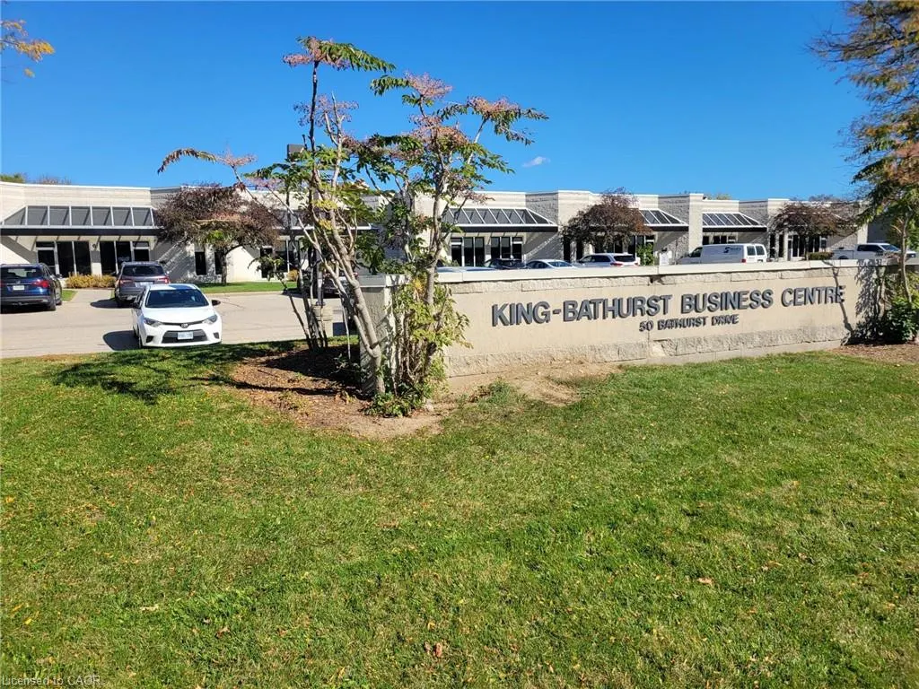 50 Bathurst Drive, #5,16-17