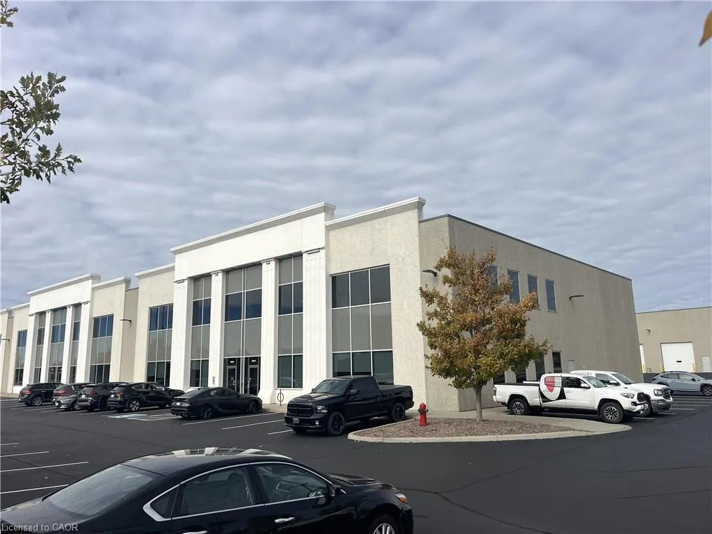 540 Jamieson Parkway, #6