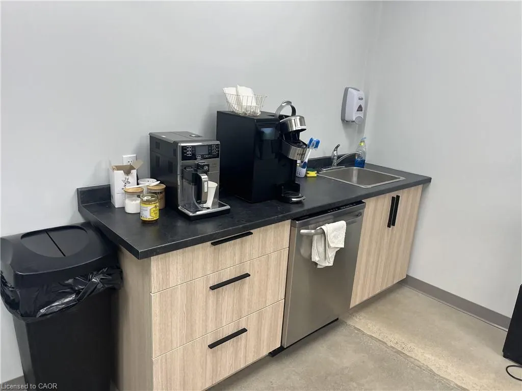 540 Jamieson Parkway, #6