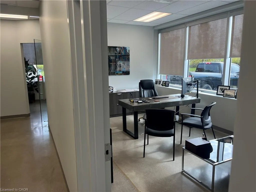 540 Jamieson Parkway, #6