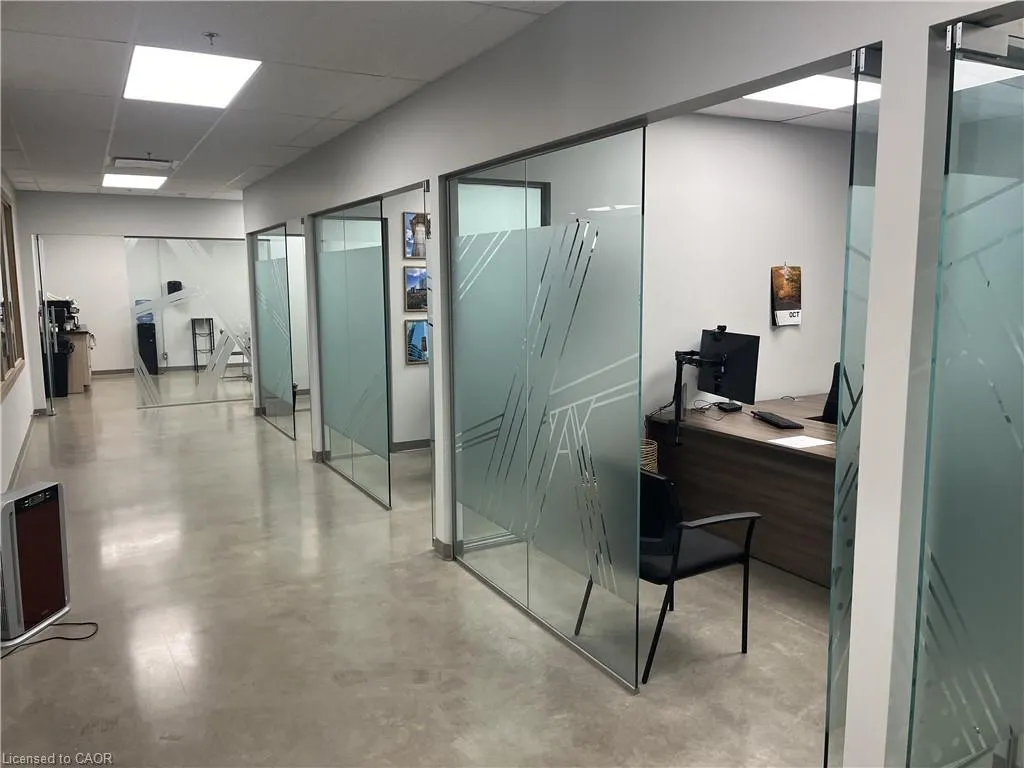 540 Jamieson Parkway, #6